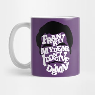 Frankly, My Dear Mug